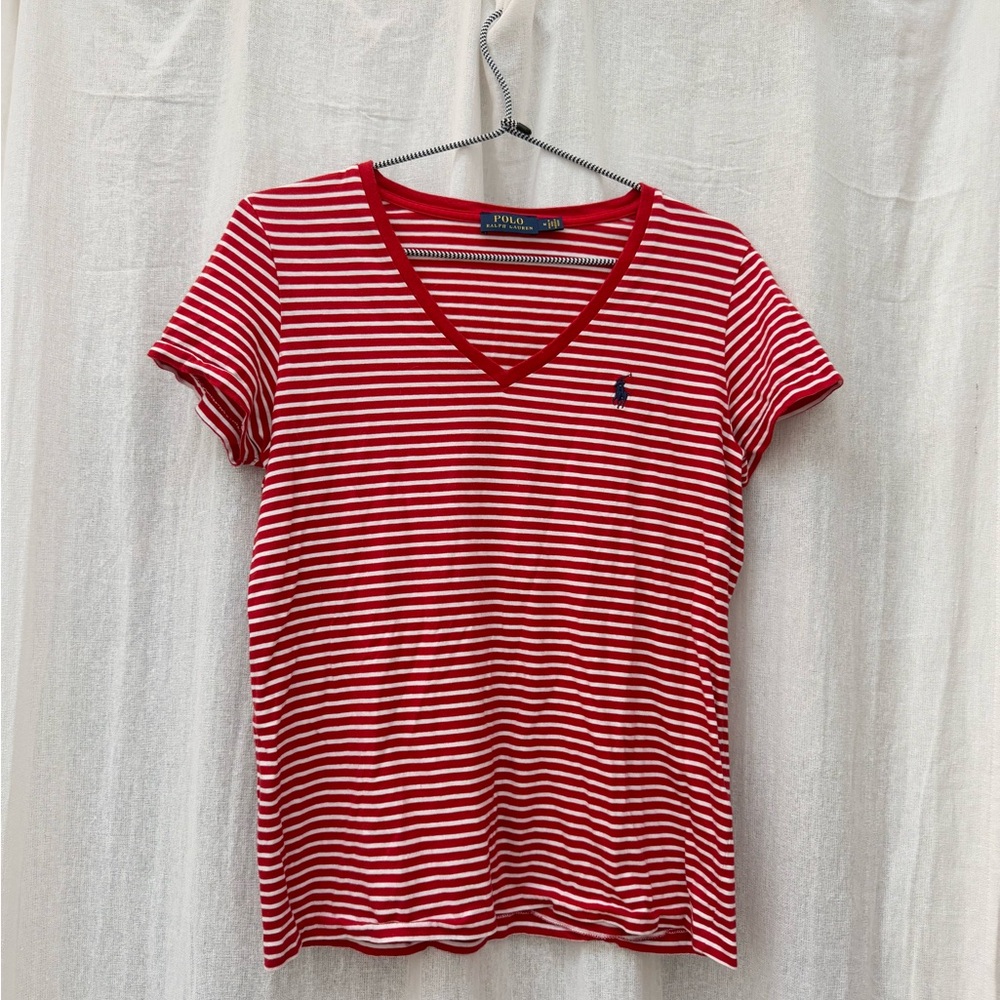 Polo tee